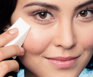 3 Minute Beauty: EZ Contouring