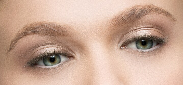 3 Minute Beauty: Eye Shapers