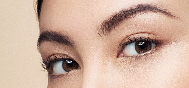 3 Minute Beauty: Perfect Brow