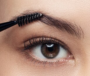 3 Minute Beauty: Perfect Brow