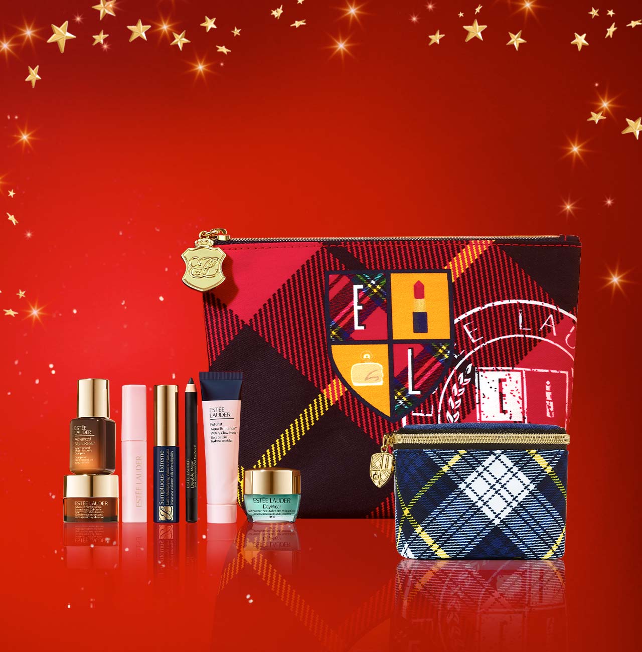 11 Regalos en compras de $3,500.*