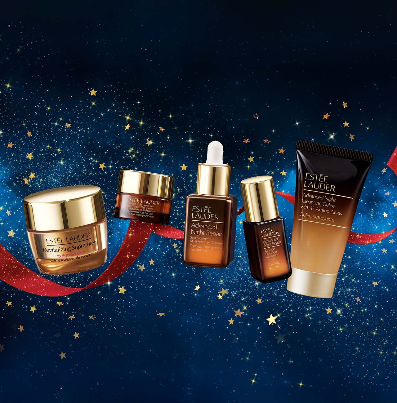 Desde 25% OFF en nuestros Sets de Esenciales