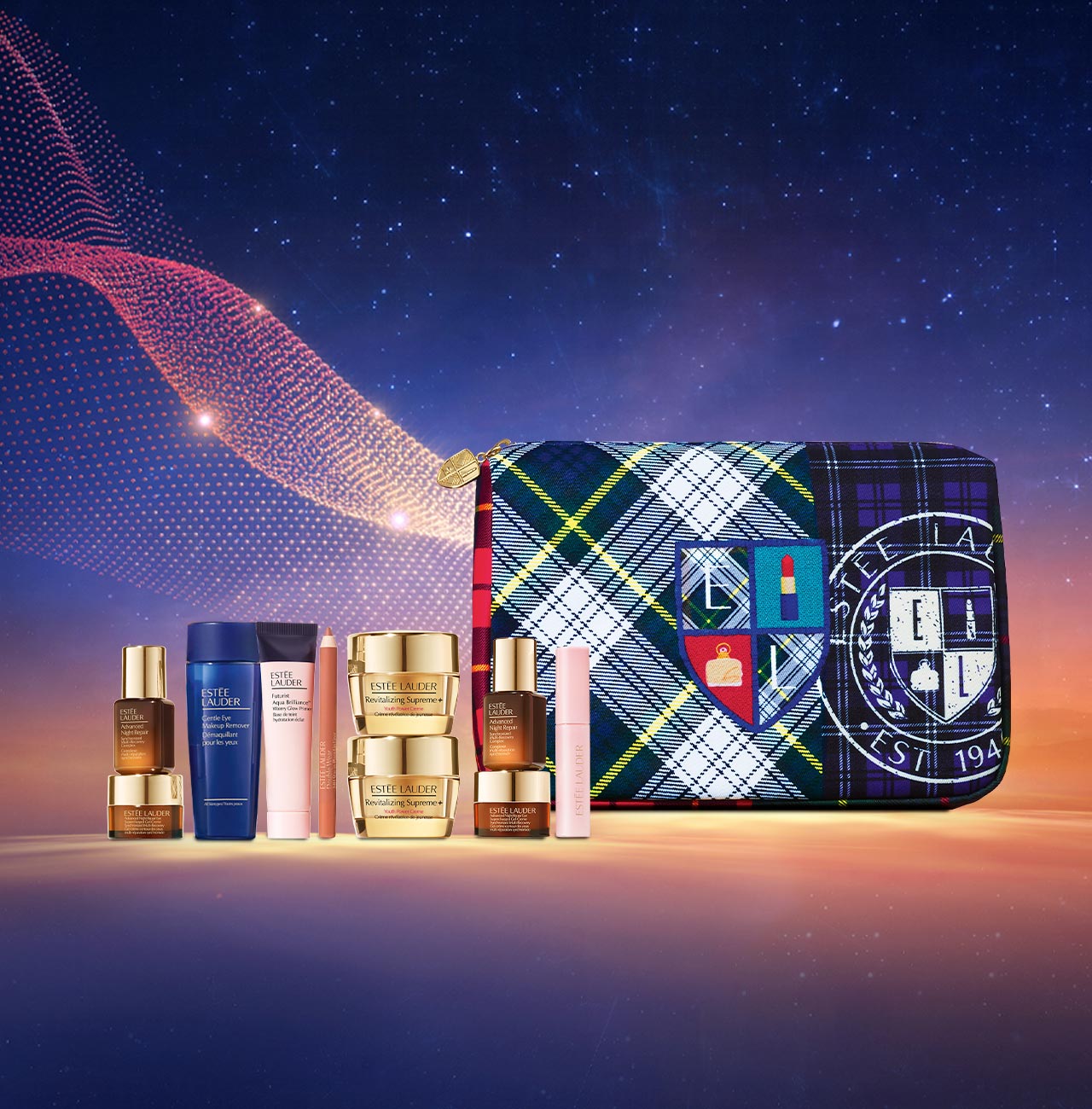 11 Regalos en compras de $3,500.*