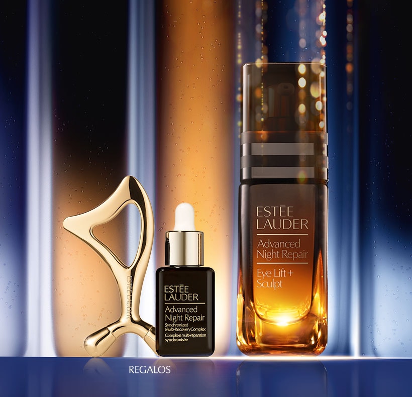 Recibe Mini Suero + Gua Sha Doble en la compra de Eye Lift.