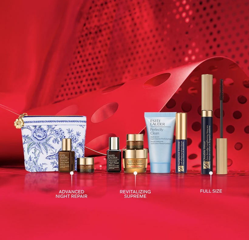 Hasta 8 productos best sellers de regalo en tus compras.