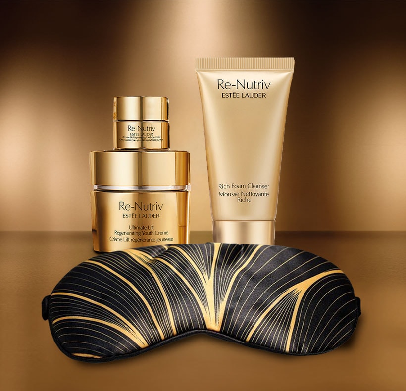 Mini en todas las compras. Rutina de Día de 4 Minis + Cosmetiquera + Mascara Full Size en compras de $2,900.*