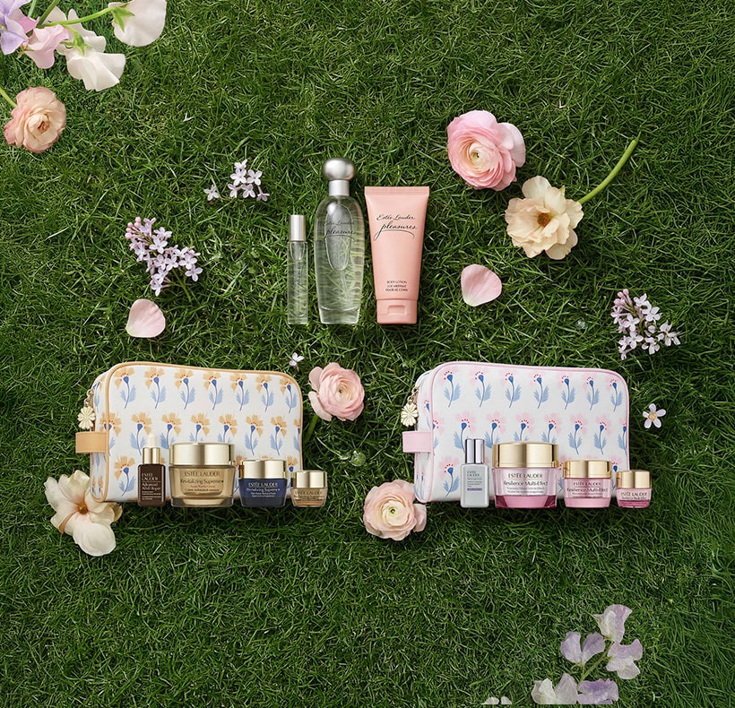 Sets Exclusivos con Precio Especial