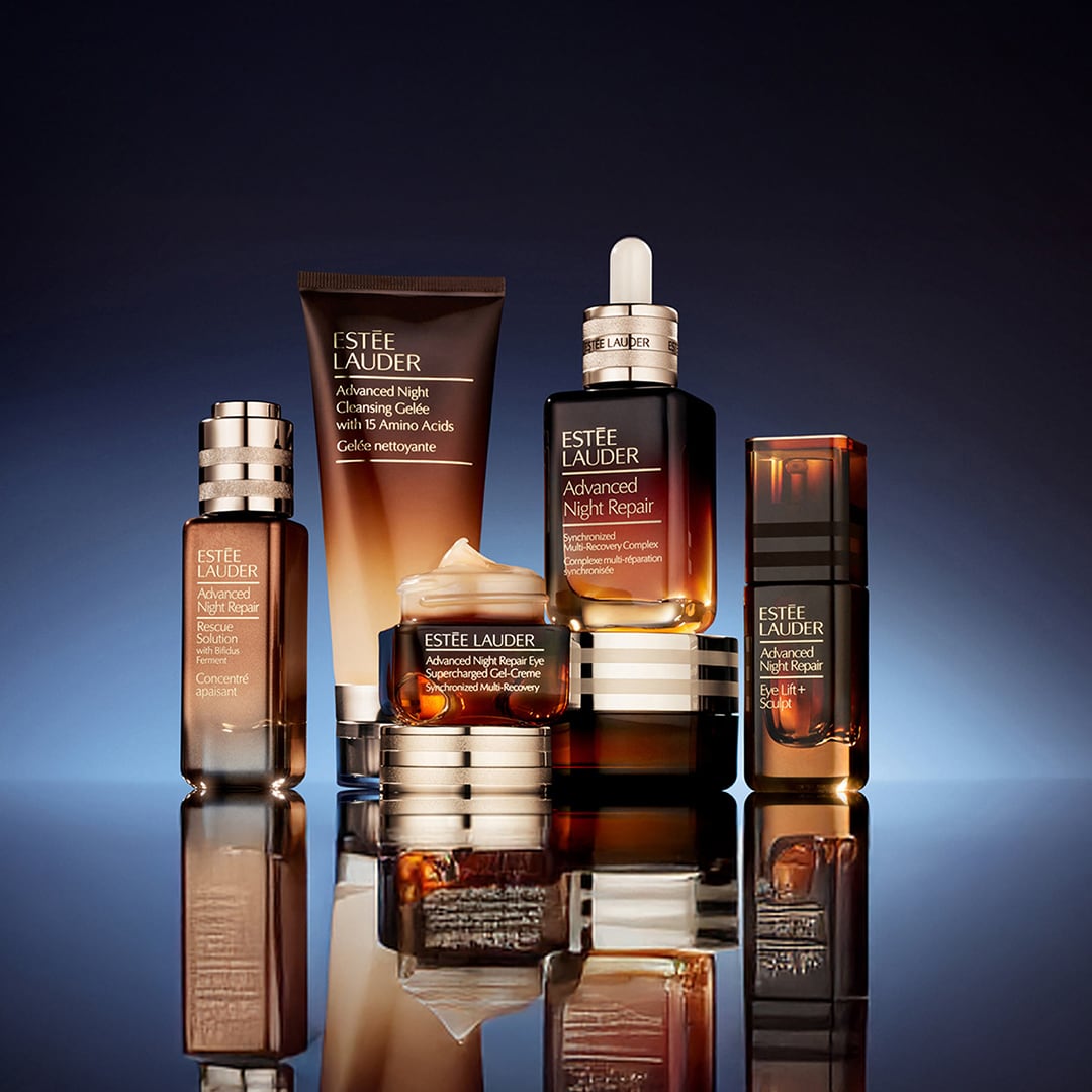 Power up your skincare