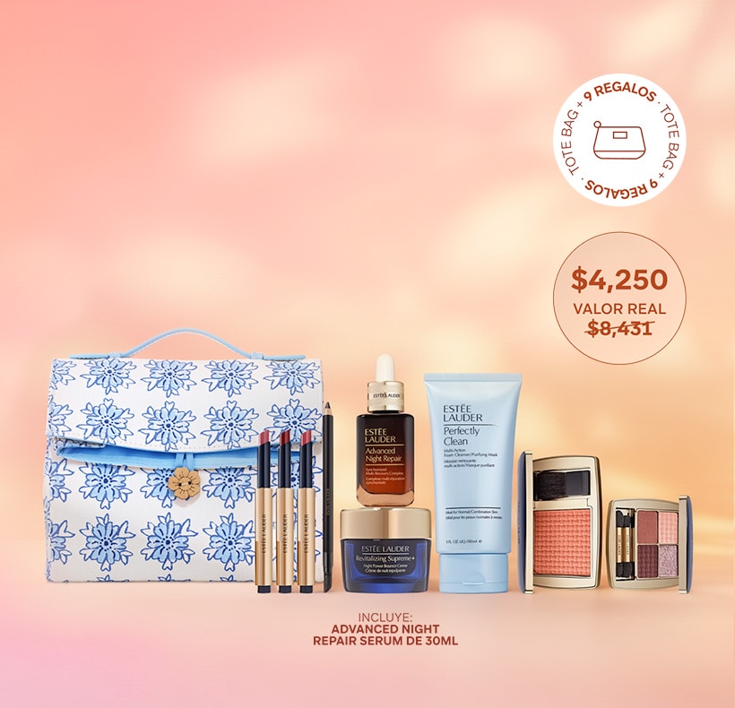 Sets Exclusivos con Precio Especial