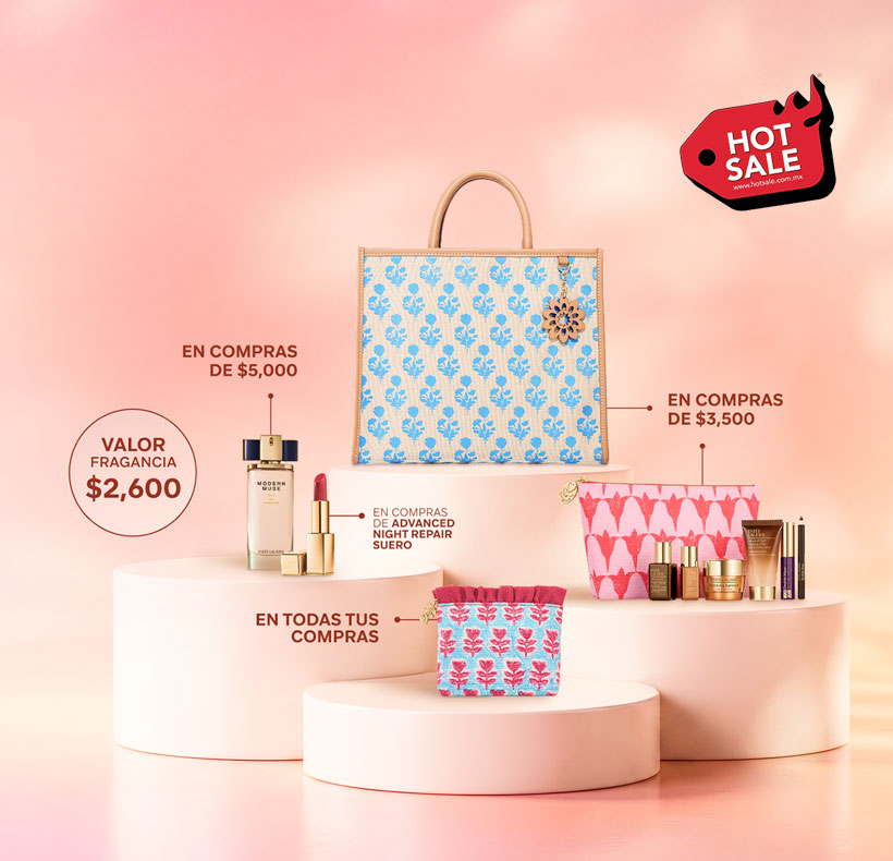 20% OFF en productos seleccionados.*