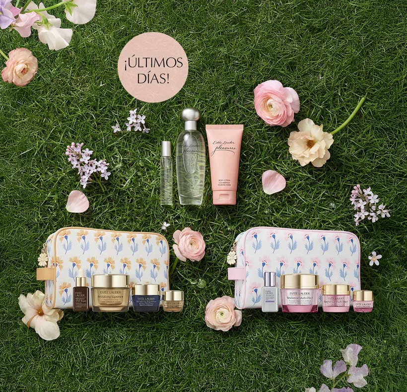Sets Exclusivos con Precio Especial