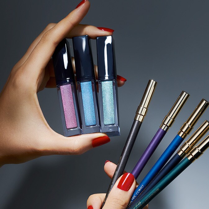 Double Wear Stay-in-Place Eye Pencil