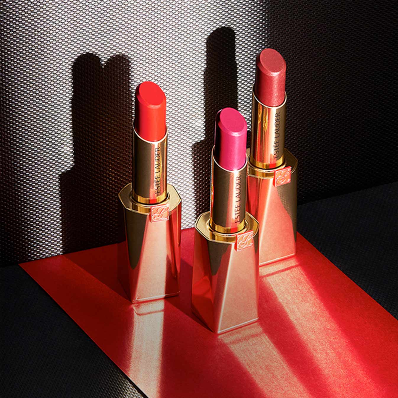 Pure Color Desire Rouge Excess Lipstick