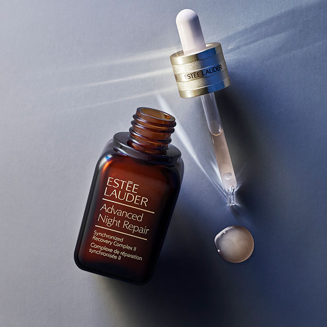 Advanced Night Repair Serum