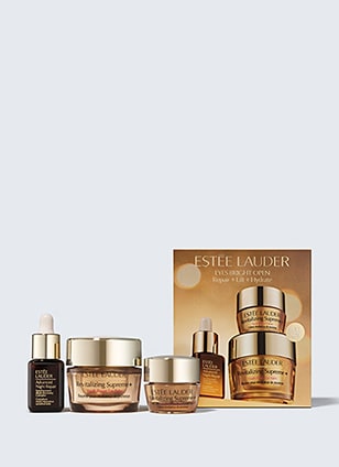 | eyes bright open: repair + lift + hydrate