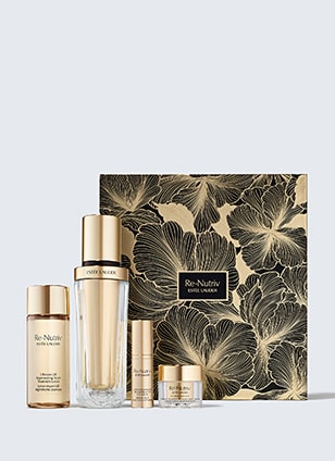| re-nutriv youth boosting radiance ritual
