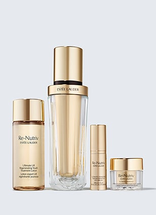 | re-nutriv youth boosting radiance ritual