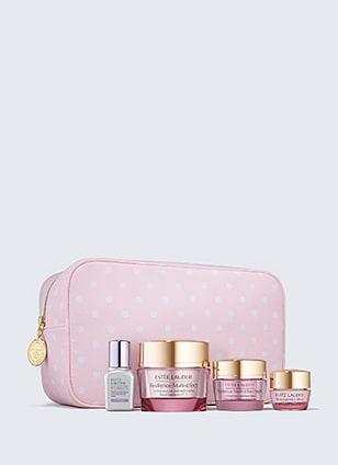 Radiance Routine 