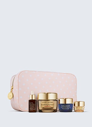 Firming + Lifting Routine
