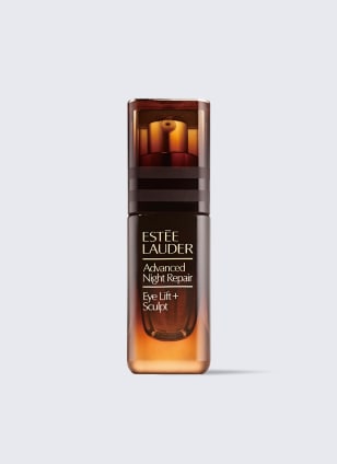 Advanced Night Repair Eye Lift + Sculpt 