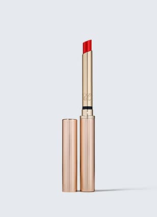 adrenaline rush | pure color explicit slick shine lipstick