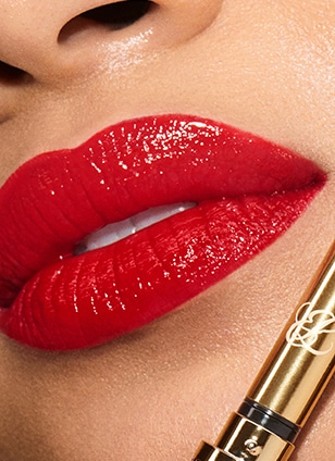adrenaline rush | pure color explicit slick shine lipstick