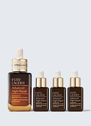 Wake Up Radiant Set
