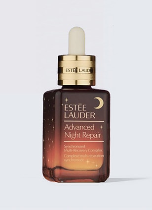 Suero Facial Advanced Night Repair