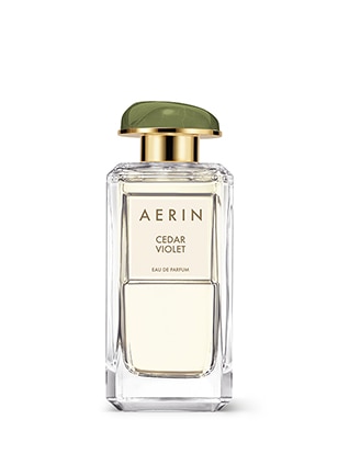 AERIN Cedar Violet