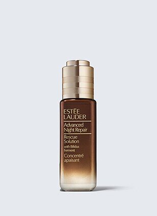 Advanced Night Repair Rescue Solution