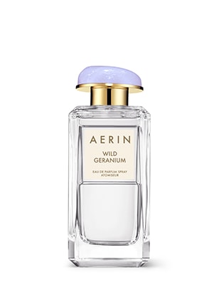 AERIN Wild Geranium