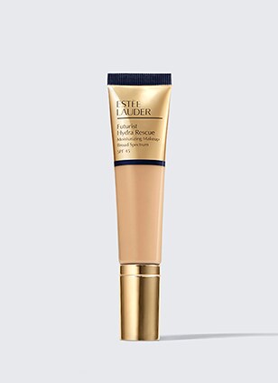 Futurist Hydra Rescue Moisturizing Makeup SPF 45 