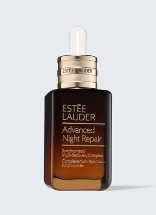 Suero facial Anti Edad Advanced Night Repair 