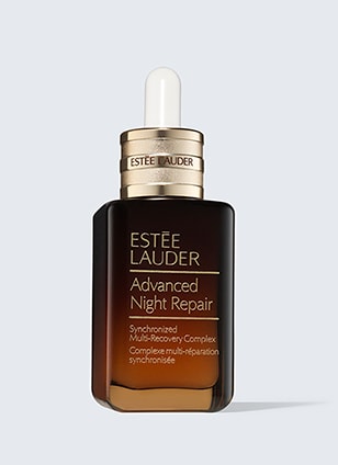 Suero facial Anti Edad Advanced Night Repair 