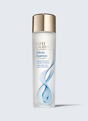 Micro Essence Treatment Lotion with Bio-Ferment