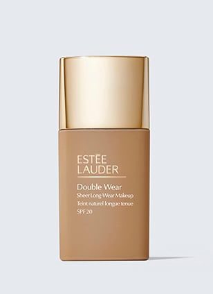 Double Wear Sheer Long-Wear Makeup