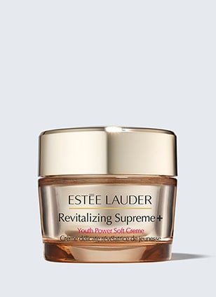 Crema Humectante Revitalizing Supreme+ Youth Power Soft Creme