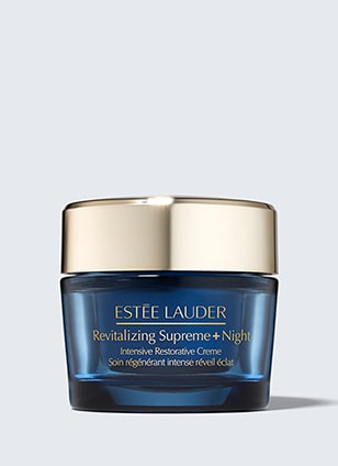Revitalizing Supreme+ Night Intensive Restorative Creme
