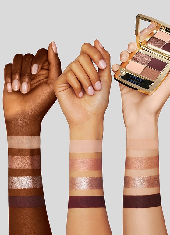 Pure Color Envy Luxe Eyeshadow Quad Refills