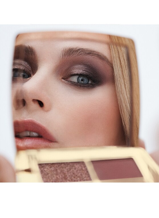 Pure Color Envy Luxe Eyeshadow Quad Refills