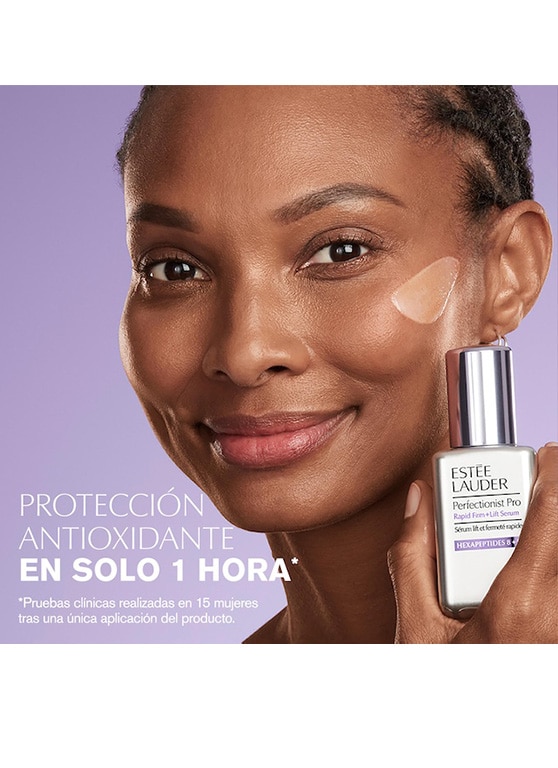 Perfectionist Pro Rapid Firm + Lift Serum - Hexapeptides