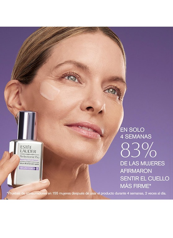 Perfectionist Pro Rapid Firm + Lift Serum - Hexapeptides