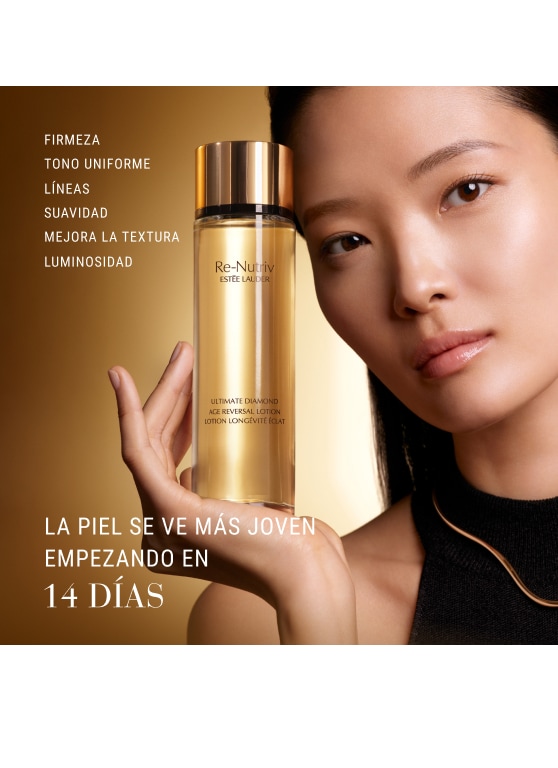 Re-nutriv Ultimate Diamond Age Reversal Lotion, 200ml