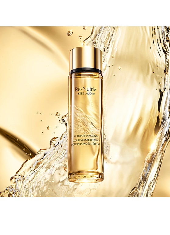 Re-nutriv Ultimate Diamond Age Reversal Lotion, 200ml