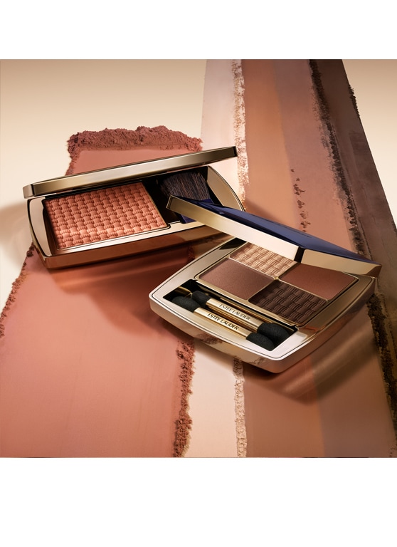 The Sculpting Blush Duo, Champagne Sculpt
