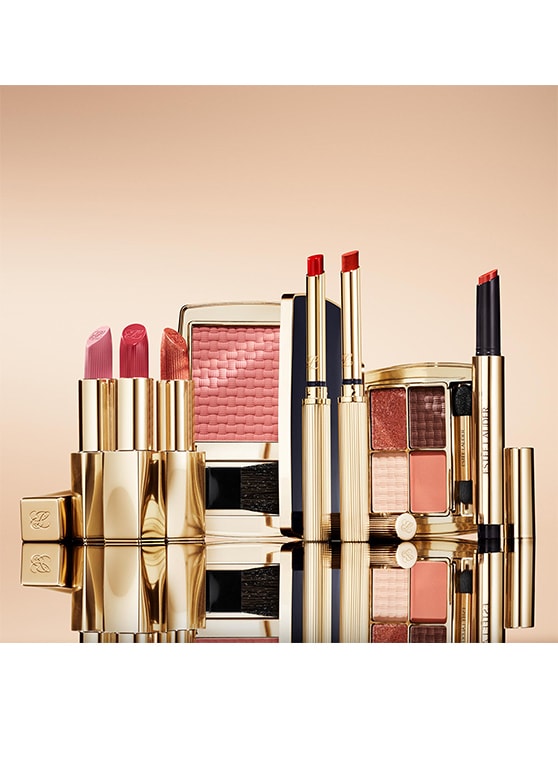 The Sculpting Blush Duo, Champagne Sculpt