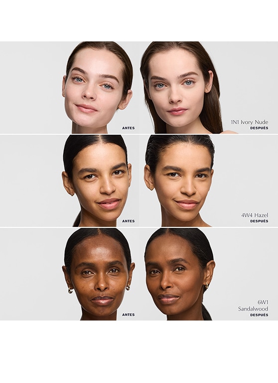 Double Wear Stay-In-Place Matte Powder Foundation