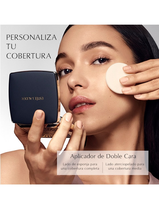 Double Wear Stay-In-Place Matte Powder Foundation