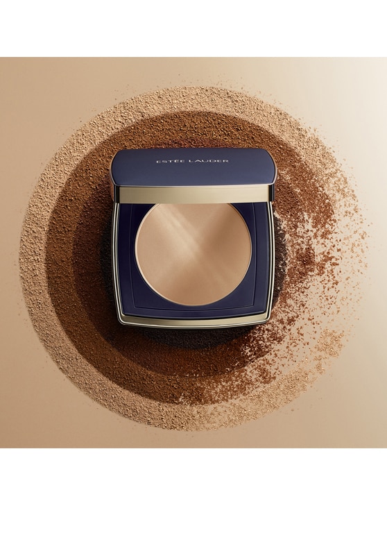 Double Wear Stay-In-Place Matte Powder Foundation