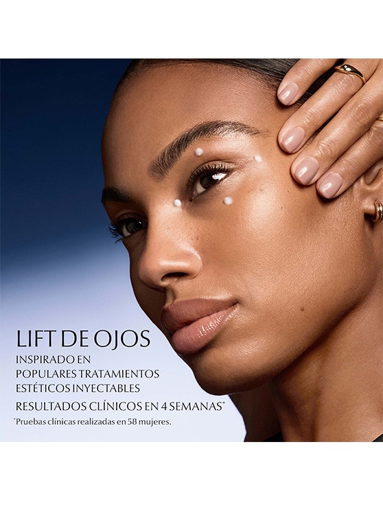 Advanced Night Repair Eye Lift + Sculpt 
